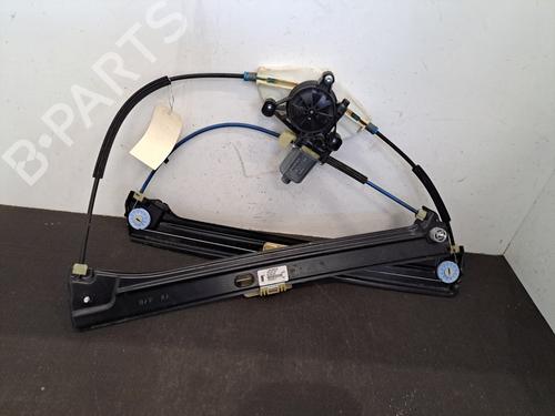 Front left window mechanism VW TOURAN (5T1) 1.6 TDI | BP28407017C22