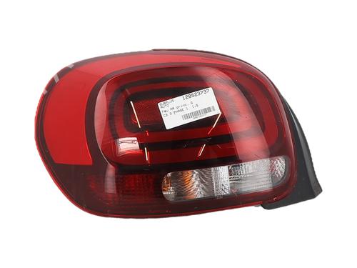 Left taillight CITROËN C3 III (SX) 1.5 BlueHDi 100 (SXYHYP, SXYHTU) | BP37470529C34 - Image 2