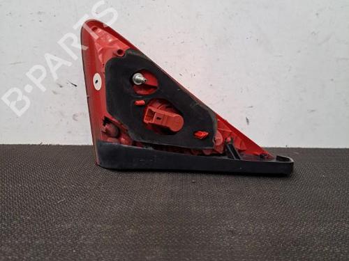 Used Left tailgate light PEUGEOT 3008 I MPV (0U_) 2.0 HDi 150 / BlueHDi 150 (150 hp) 28399021