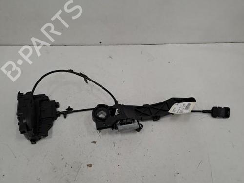 Używane Zamek drzwi przednich prawych RENAULT MASTER III Van (FV) [2010-2025]  28401695