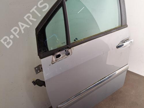 Left front door CITROËN C8 (EA_, EB_) 2.0 HDi 165 | BP29560574C2 - Image 5