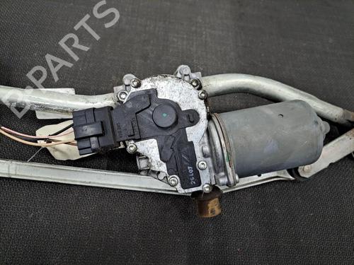Used Front wiper motor RENAULT LAGUNA III (BT0/1) 2.0 dCi (BT01, BT08, BT09, BT0E, BT0K, BT12, BT1C, BT1D,... (150 hp) 28402112