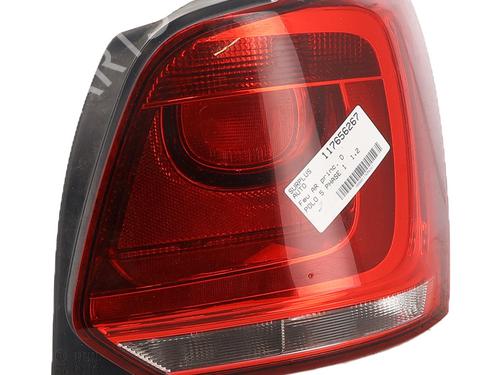 right-taillight-vw-polo-v-6r1-6c1-2009-2010-2011-2012-2013-2014-2015-2016-2017-2018-2019-2020-2021-2022-31610657 main image