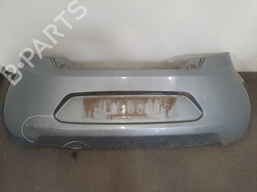 Used Rear bumper FORD KA (RU8) 1.2 (69 hp) 28389520