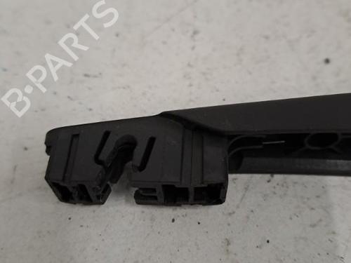 Used Rear windshield wiper arm Rear windshield wiper arm PEUGEOT 308 SW II (LC_, LJ_, LR_, LX_, L4_) 1.2 THP 130 (131 hp) 28390685 28390685