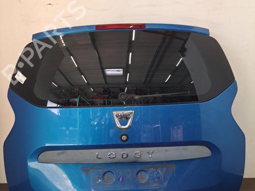 Bakluke CC/Kombi-Kupé DACIA LODGY (JS_) 1.2 TCe (JSAY, JSM0) (115 hp) 29604919