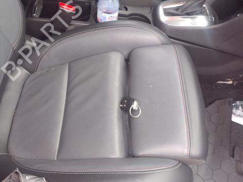 Left front window switch OPEL MOKKA / MOKKA X (J13) 1.4 (_76) | BP28401226I27  - Image 9