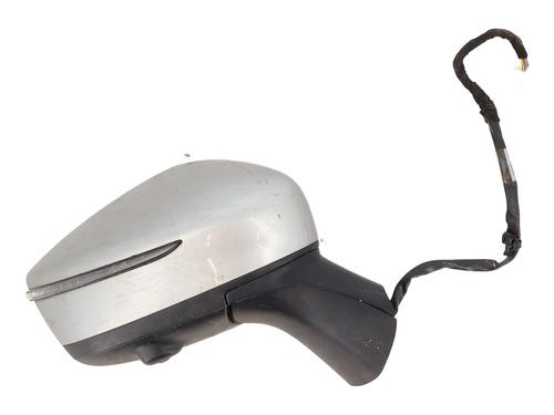 Right mirror NISSAN NOTE (E12) 1.5 dCi | BP33206197C27  - Image 5