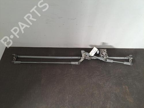 Used Front wiper motor CITROËN DS4 (NX_) 1.6 HDi 115 (114 hp) 28396890