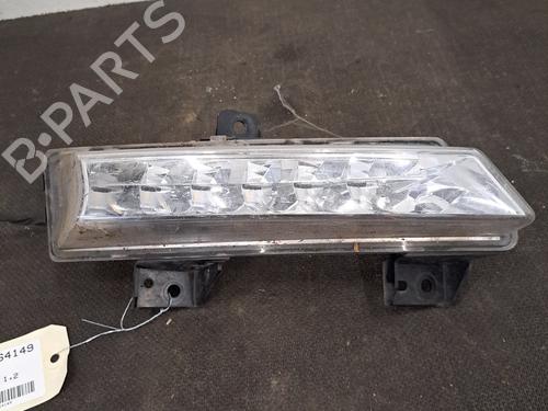 Used Right daytime light RENAULT MEGANE III Hatchback (BZ0/1_, B3_) 1.2 TCe (BZ2B, BZ11) (116 hp) 30153443