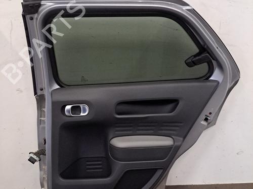Right rear door CITROËN C4 CACTUS 1.2 THP 110 | BP30126093C5 