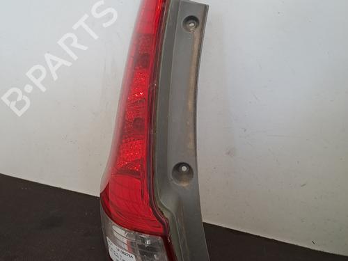 Left taillight HYUNDAI i30 Estate (FD) 1.6 CRDi | BP28406963C34 