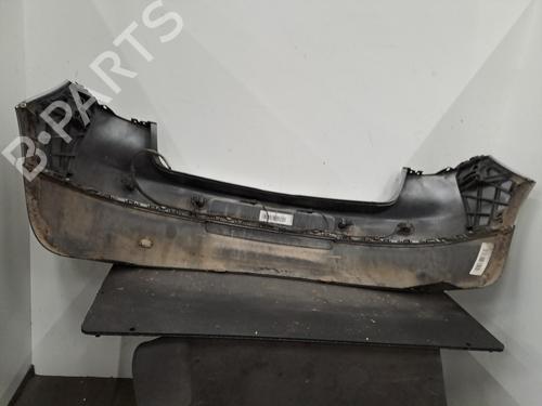Rear bumper VW GOLF V (1K1) 1.9 TDI | BP32166220C8 