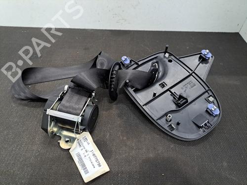 Used Rear left seatbelt Rear left seatbelt RENAULT ESPACE V (JR_) 1.6 dCi 160 (160 hp) 29129394 29129394