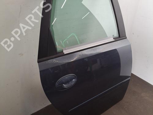 right-rear-door-opel-meriva-a-mpv-x03-2003-2004-2005-2006-2007-2008-2009-2010-30593338 main image