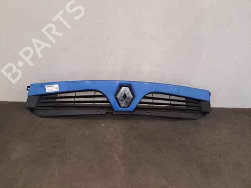 Used Grille RENAULT MASTER II Van (FD) 2.5 dCi (FD02) (101 hp) 28392648