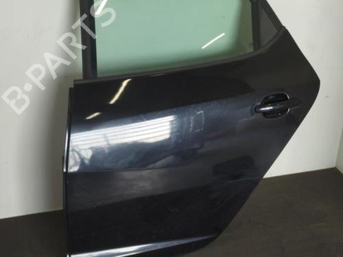 Left rear door SEAT IBIZA IV (6J5, 6P1) 1.4 | BP28410427C4 