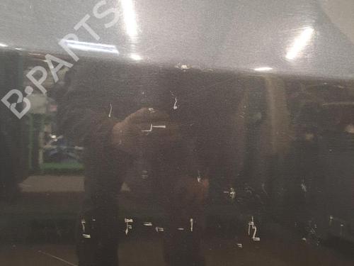 Right front door RENAULT ESPACE IV (JK0/1_) 2.0 dCi (JK01, JK02, JK1J, JK1K, JK1H) | BP28407743C3 