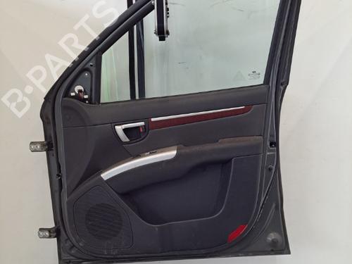 Right front door HYUNDAI SANTA FÉ II (CM) 2.2 CRDi GLS 4x4 | BP28398587C3 