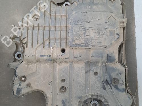 AdBlue tank PEUGEOT 3008 I MPV (0U_) 1.6 BlueHDi 120 | BP28403460M85 