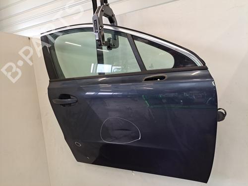 Right front door PEUGEOT 508 SW I (8E_) 2.0 HDi | BP28409514C3 