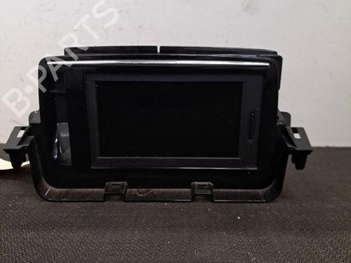 Ferdsskriver RENAULT MEGANE III Grandtour (KZ0/1) 1.5 dCi (KZ09, KZ0D, KZ1G, KZ29, KZ14, KZ1W, KZ10, KZ1F,... (110 hp) 28401475