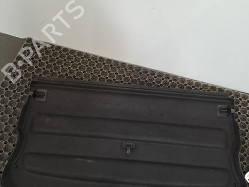 Rear parcel shelf CITROËN C4 II (NC_) 1.2 THP 130 (NCHNYM, NCHNYT) | BP28409981C85 