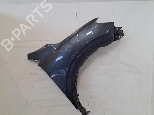 Used Right front fenders Right front fenders 36818401 36818401