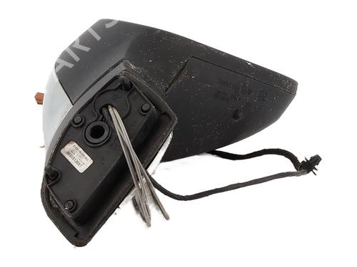Used Right mirror PEUGEOT 207 (WA_, WC_) 1.4 (73 hp) 32630653