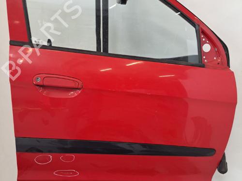Used Right front door KIA PICANTO I (SA) 1.1 CRDi (75 hp) 28398494