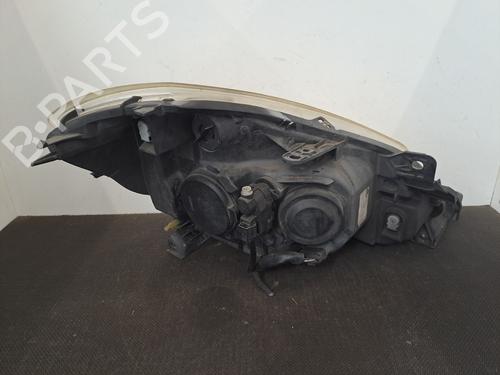 Used Left headlight Left headlight RENAULT CLIO III (BR0/1, CR0/1) 1.5 dCi (BR17, CR17) (86 hp) 28395067 28395067