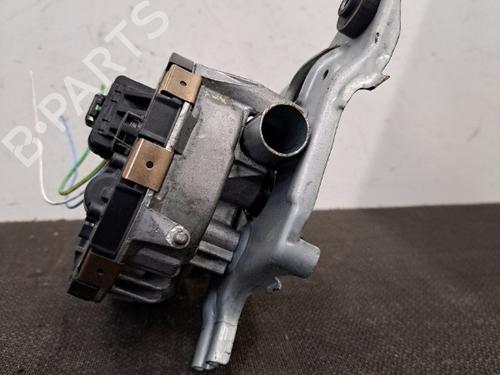 Front wiper motor PEUGEOT 3008 I MPV (0U_) 2.0 HDi 150 / BlueHDi 150 | BP28393138M29 