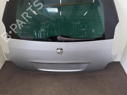 Used Tailgate PEUGEOT 807 (EB_) 2.0 HDI (136 hp) 28402504