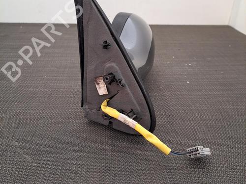 Left mirror NISSAN MICRA III (K12) 1.4 16V | BP28405011C26
