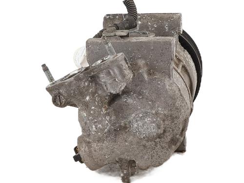 Used AC compressor AC compressor PEUGEOT 2008 I (CU_) 1.2 VTi (82 hp) 34413226 34413226