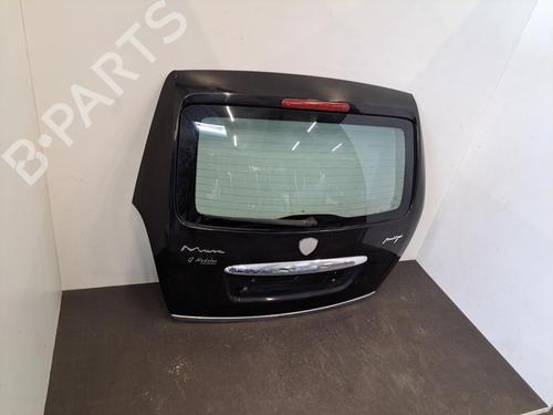 Tailgate LANCIA MUSA (350_) 1.3 D Multijet (350.AXB11, 350.AXB1A) | BP28408104C6 