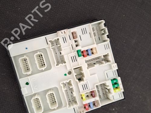 Used Electronic module Electronic module RENAULT MEGANE III Grandtour (KZ0/1) 1.5 dCi (KZ09, KZ0D, KZ1G, KZ29, KZ14, KZ1W, KZ10, KZ1F,... (110 hp) 29129383 29129383