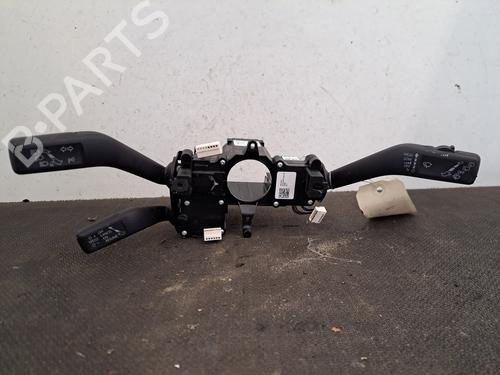 Used Steering column stalk VW PASSAT B7 Variant (365) 1.6 TDI (105 hp) 30148527