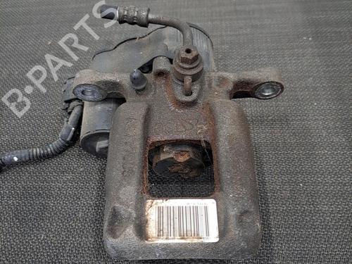 Bremssattel links hinten PEUGEOT 3008 II SUV (MC_, MR_, MJ_, M4_) 1.2 THP/ PureTech 130 (MRHNSM, MRHNSU, MRHNSJ, MRHNYW,... | BP28404937M107 