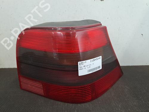 Høyre baklys VW GOLF IV (1J1) 1.9 TDI (90 hp) 29983105