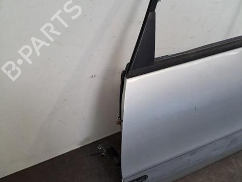 Left front door RENAULT ESPACE III (JE0_) 2.2 dCi (JE0K) | BP28404759C2 