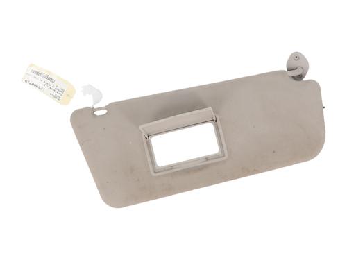 Right sun visor PEUGEOT EXPERT Tepee (VF3X_) | BP36834879I2 - Image 2
