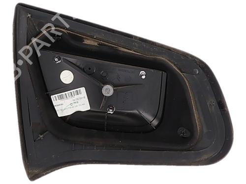Right tailgate light CITROËN C3 II (SC_) 1.6 BlueHDi 100 | BP36818340C80 - Image 6
