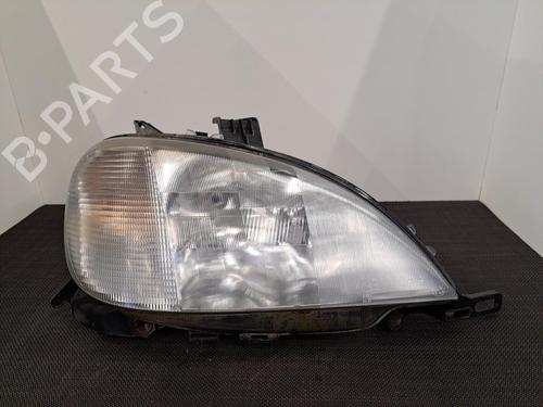 Right headlight MERCEDES-BENZ M-CLASS (W163) ML 270 CDI (163.113) | BP28408447C29