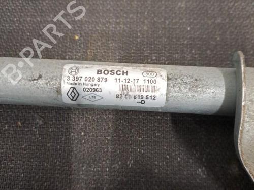 Front wiper motor DACIA SANDERO 1.5 dCi | BP28401949M29 - Image 2