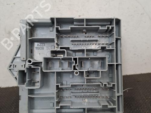 Fuse box ALFA ROMEO 159 Sportwagon (939_) 1.9 JTDM 8V (939AXH1B, 939BXH1B) | BP29456243E1 