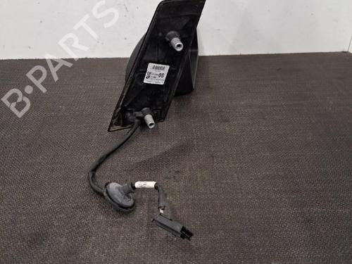 Used Right mirror OPEL ZAFIRA / ZAFIRA FAMILY B (A05) 1.9 CDTI (M75) (120 hp) 28396373