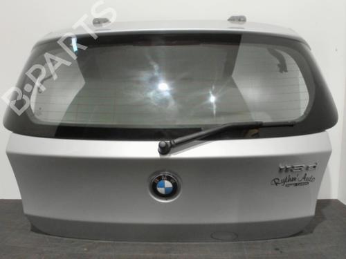 Used Tailgate BMW 1 (E81) 118 d (143 hp) 28394120