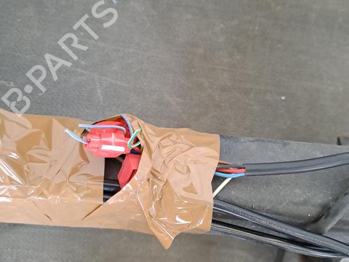 Tow ball/Mechanism DACIA DUSTER (HS_) 1.5 dCi | BP28406495C141 