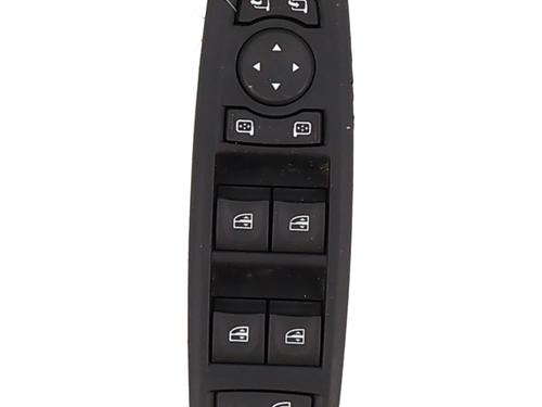 Used Left front window switch Left front window switch RENAULT MEGANE III Hatchback (BZ0/1_, B3_) [2008-2026] 31980454 31980454